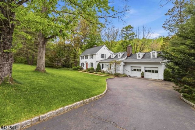 20 Wood Rd, Morris Twp., NJ 07960