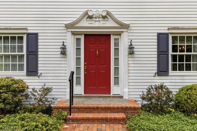 20 Wood Rd, Morris Twp., NJ 07960