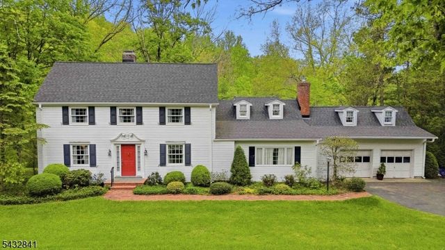 20 Wood Rd, Morris Twp., NJ 07960