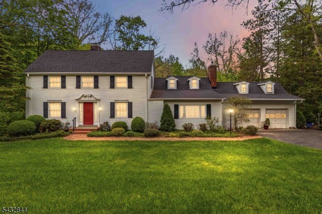 20 Wood Rd, Morris Twp., NJ 07960