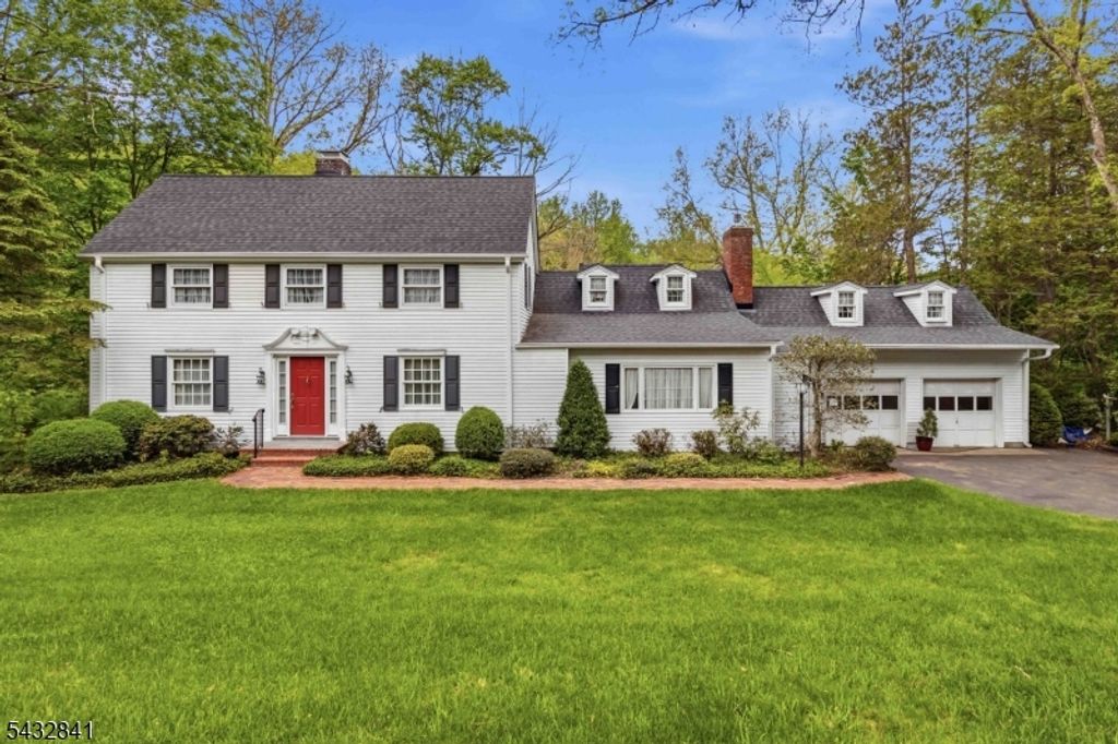 20 Wood Rd, Morris Twp., NJ 07960