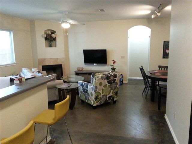 2809 Rio Grande ST A, Austin, TX 78705