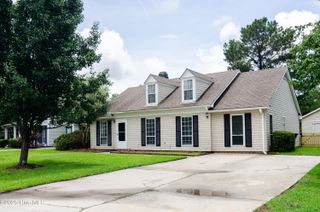 4312 Watson Drive, Wilmington, NC 28405