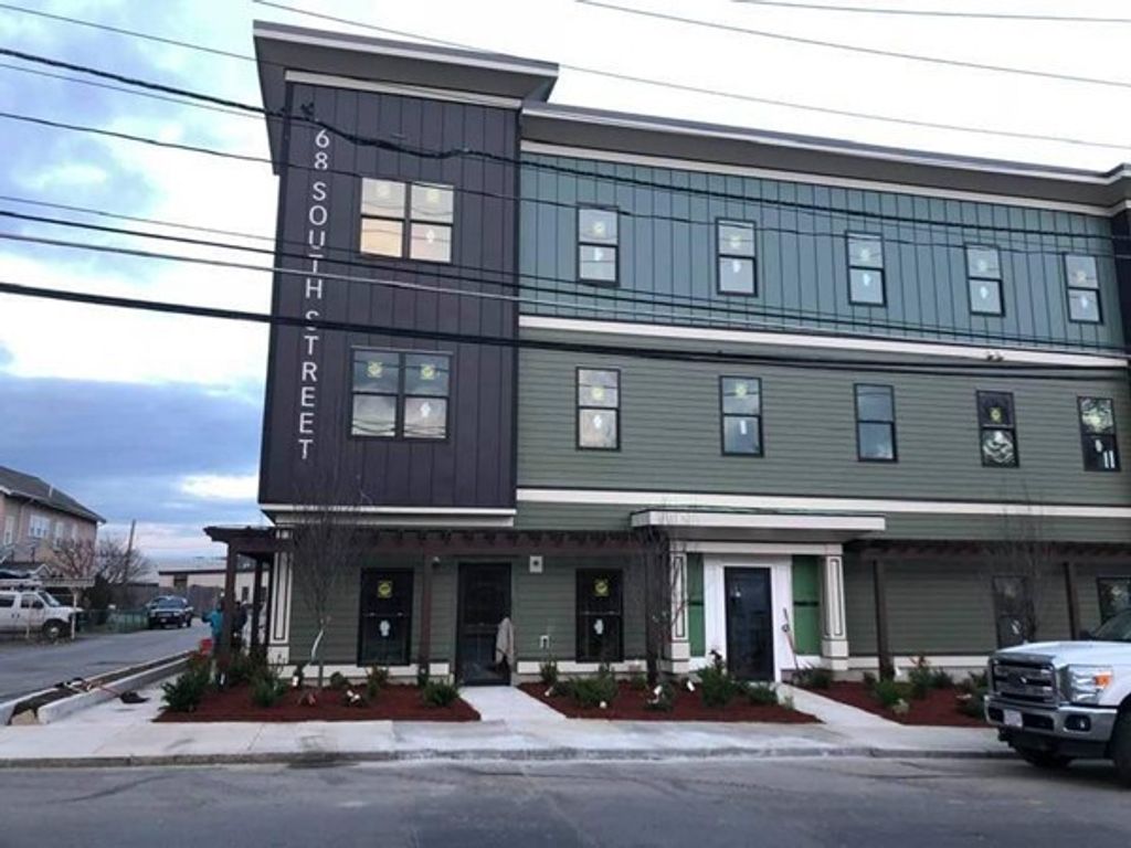 68 South 203, Framingham, MA 01702