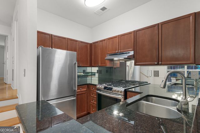 4252 River Green Drive NW 508, Atlanta, GA 30327