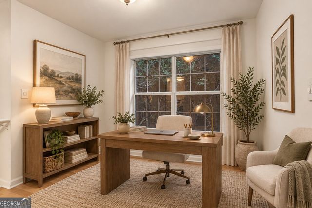 4252 River Green Drive NW 508, Atlanta, GA 30327