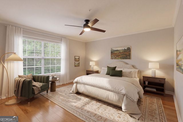 4252 River Green Drive NW 508, Atlanta, GA 30327