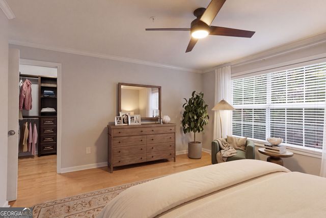 4252 River Green Drive NW 508, Atlanta, GA 30327