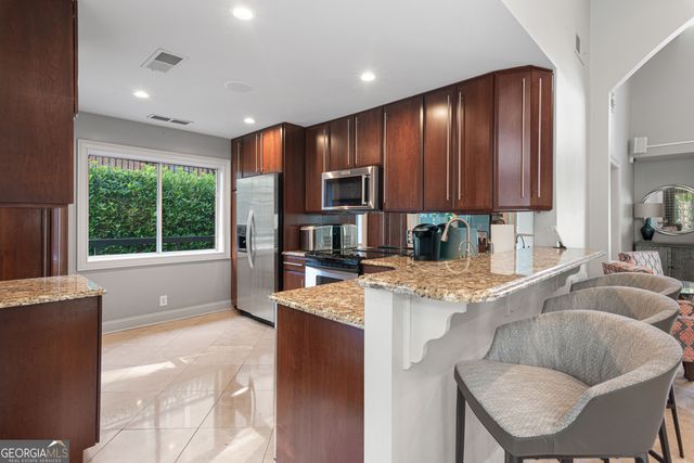 4252 River Green Drive NW 508, Atlanta, GA 30327