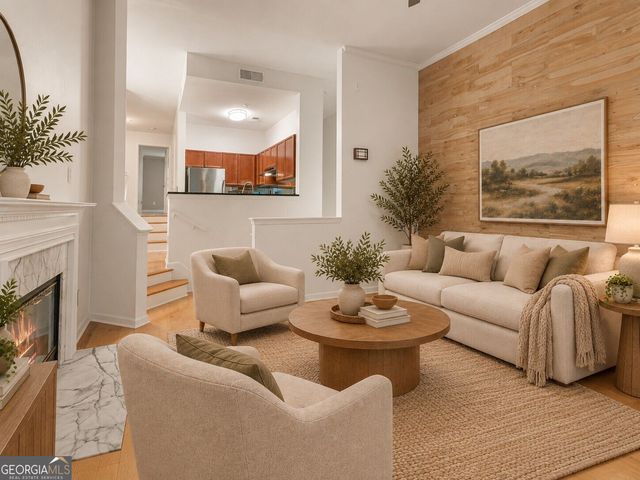 4252 River Green Drive NW 508, Atlanta, GA 30327