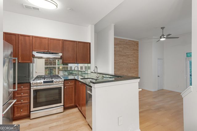 4252 River Green Drive NW 508, Atlanta, GA 30327