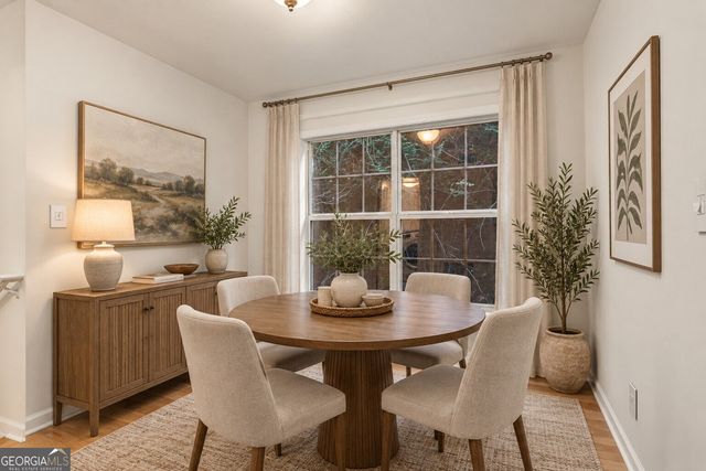 4252 River Green Drive NW 508, Atlanta, GA 30327