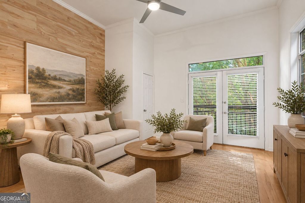 4252 River Green Drive NW 508, Atlanta, GA 30327 — photo 5