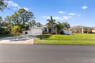 3658 SW Margela Street, Port St. Lucie, Port St Lucie, FL 34953
