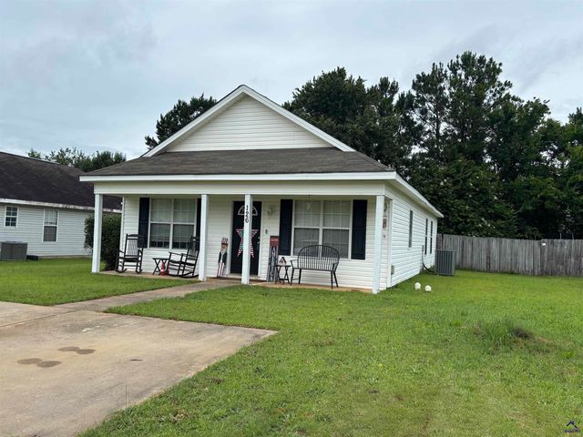 126 Kentshire Lane, Bonaire, GA 31005