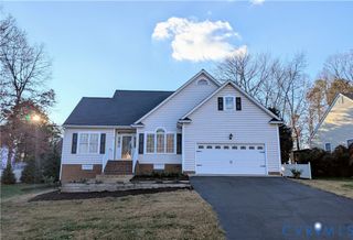 10044 Woodbaron Way, Henrico, VA 23233