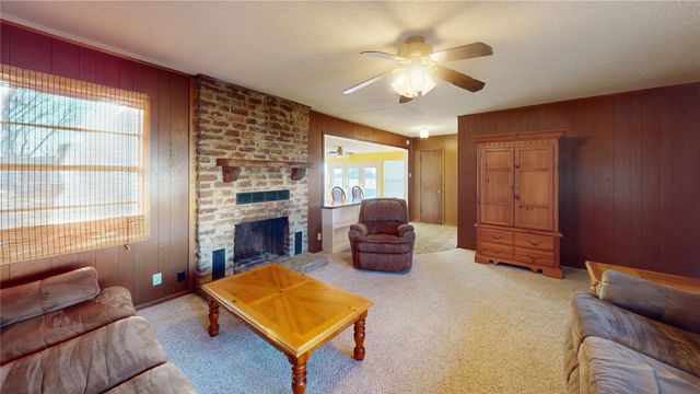 300 N Shore, Brady, TX 76825