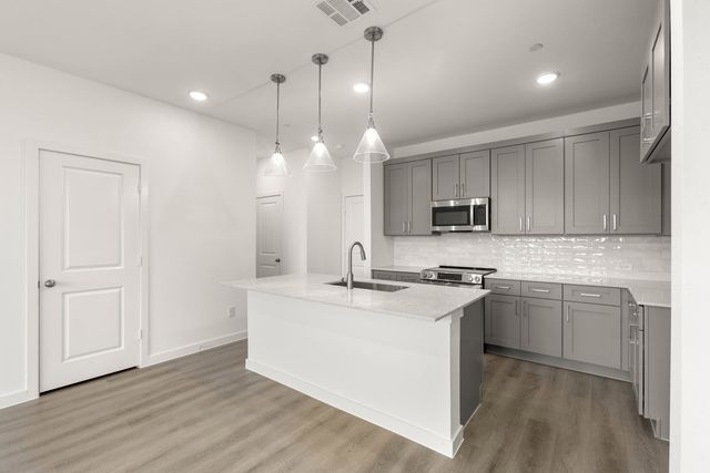 2306 Glacier Way, Mansfield, TX 76063