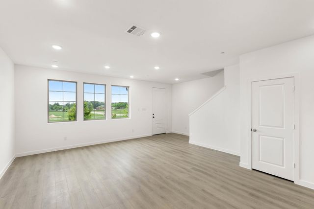 2306 Glacier Way, Mansfield, TX 76063