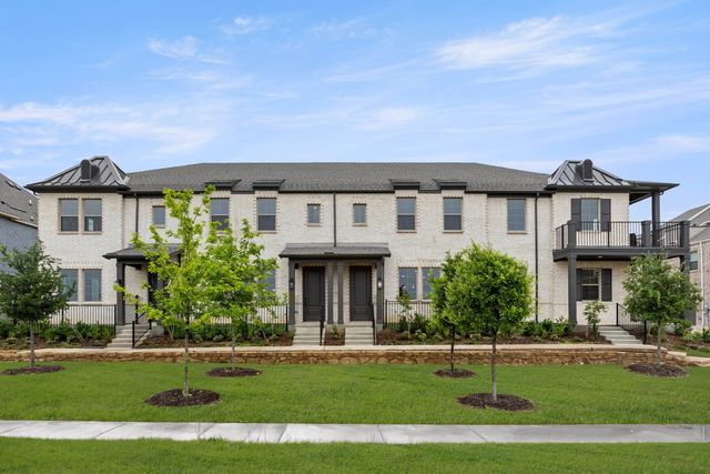 2306 Glacier Way, Mansfield, TX 76063