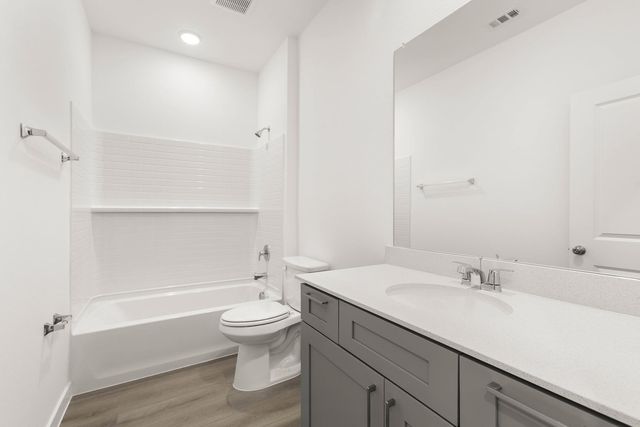 2306 Glacier Way, Mansfield, TX 76063