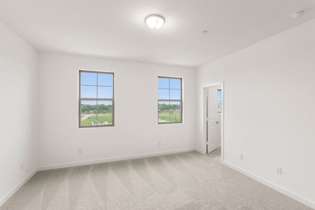 2306 Glacier Way, Mansfield, TX 76063