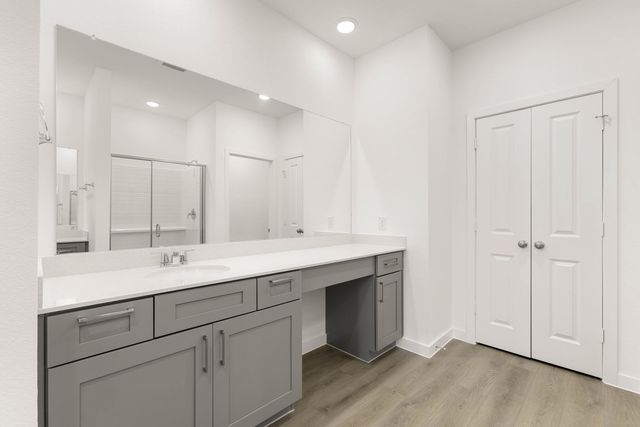 2306 Glacier Way, Mansfield, TX 76063