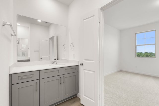 2306 Glacier Way, Mansfield, TX 76063