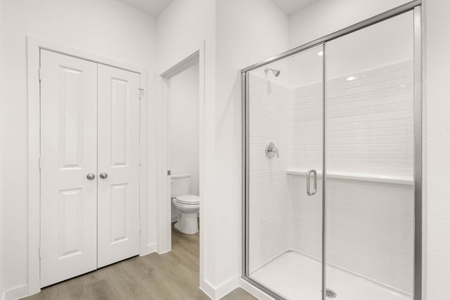 2306 Glacier Way, Mansfield, TX 76063