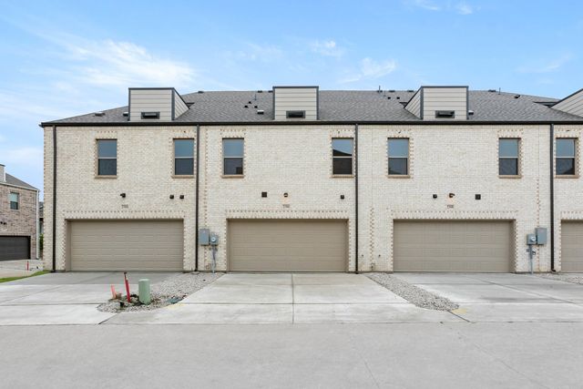 2306 Glacier Way, Mansfield, TX 76063