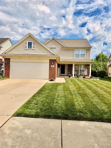 30680 Nelson Circle, Westland, MI 48186
