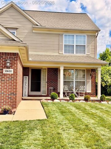 30680 Nelson Circle, Westland, MI 48186