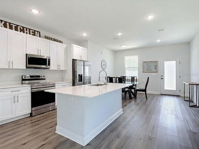1101 SAINT TROPEZ COURT, Kissimmee, FL 34759