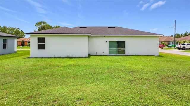 1101 SAINT TROPEZ COURT, Kissimmee, FL 34759