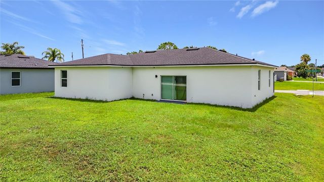 1101 SAINT TROPEZ COURT, Kissimmee, FL 34759
