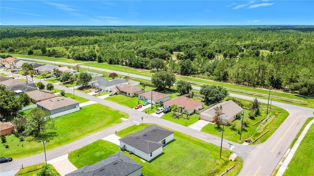 1101 SAINT TROPEZ COURT, Kissimmee, FL 34759