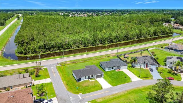 1101 SAINT TROPEZ COURT, Kissimmee, FL 34759