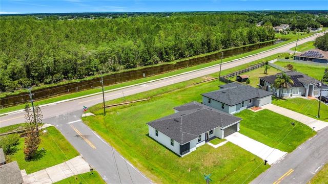 1101 SAINT TROPEZ COURT, Kissimmee, FL 34759