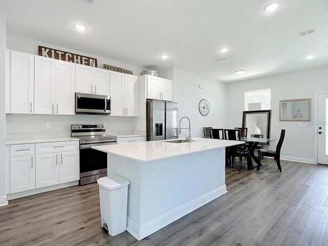 1101 SAINT TROPEZ COURT, Kissimmee, FL 34759