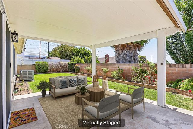 1874 E Kramer Drive, Carson, CA 90746
