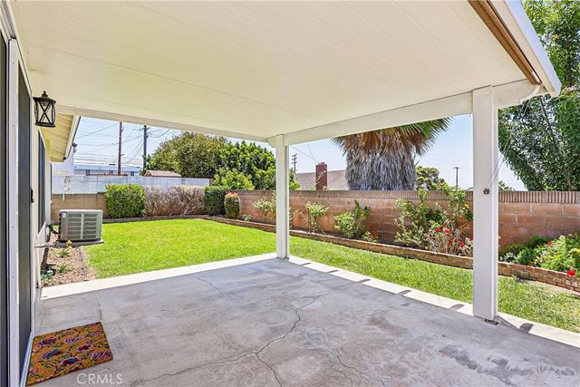 1874 E Kramer Drive, Carson, CA 90746