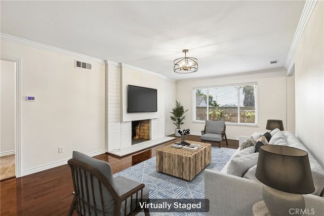 1874 E Kramer Drive, Carson, CA 90746