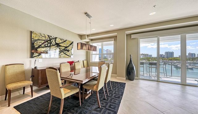 650 GOLDEN GATE POINT 602, Sarasota, FL 34236