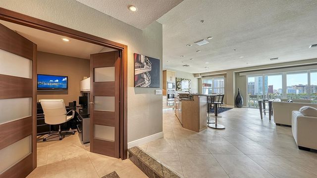 650 GOLDEN GATE POINT 602, Sarasota, FL 34236