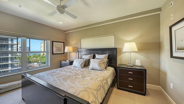 650 GOLDEN GATE POINT 602, Sarasota, FL 34236
