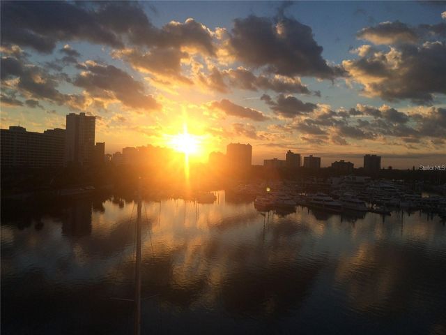 650 GOLDEN GATE POINT 602, Sarasota, FL 34236