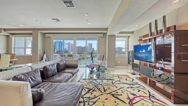 650 GOLDEN GATE POINT 602, Sarasota, FL 34236