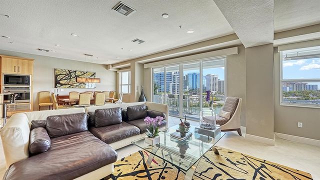 650 GOLDEN GATE POINT 602, Sarasota, FL 34236
