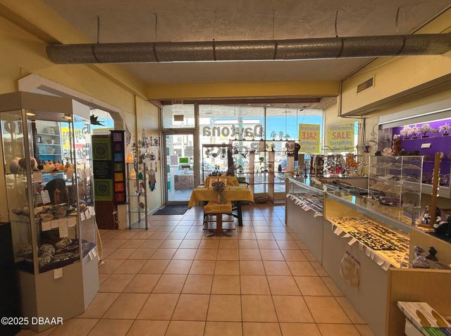 125 W International Speedway Boulevard, Daytona Beach, FL 32114