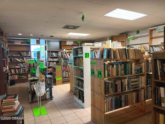 125 W International Speedway Boulevard, Daytona Beach, FL 32114